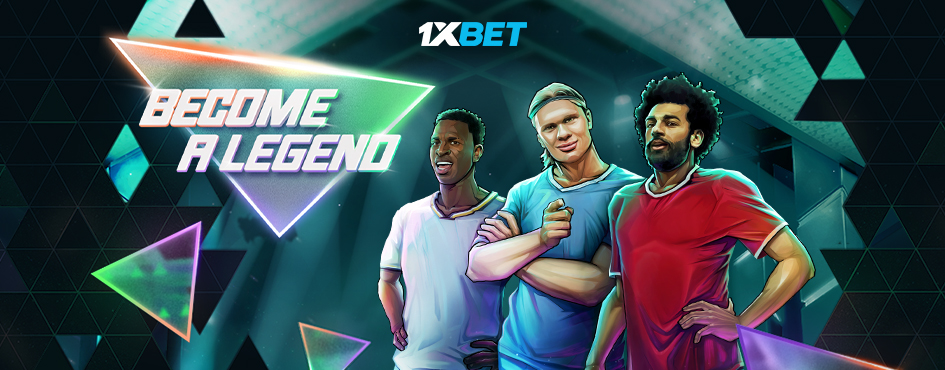 1xbet bonus terms and conditions