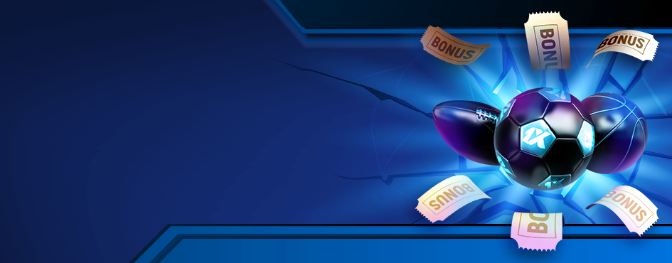 1xbet bonus
