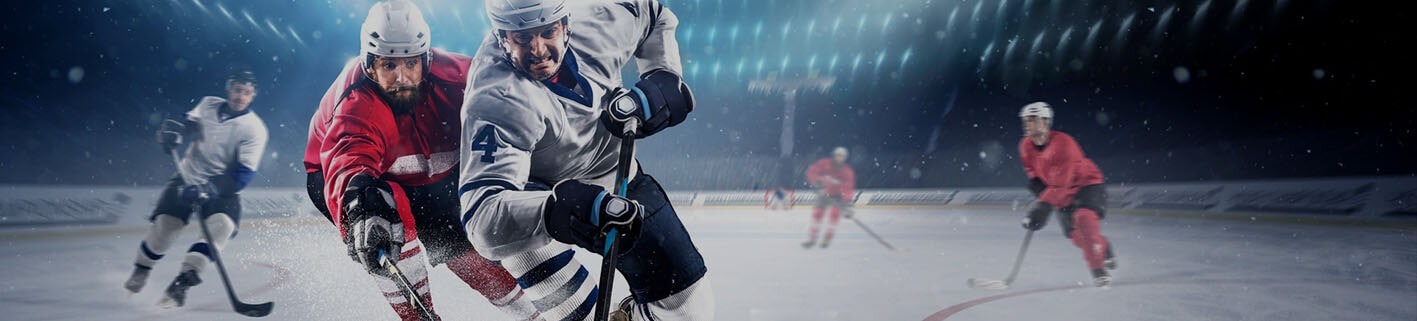 Minnesota Wild - Columbus Blue Jackets - 18.10.2026 bets are accepted