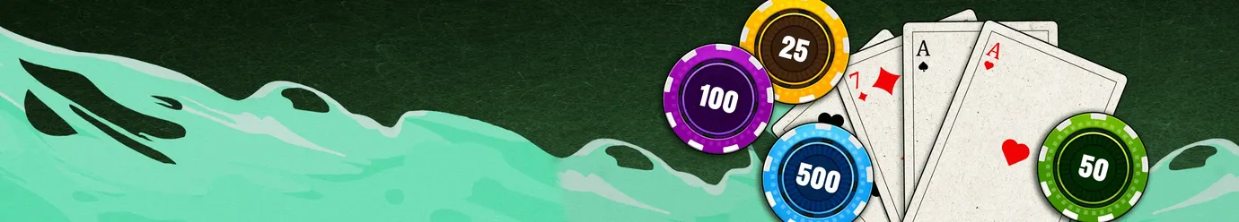 Техасский холдем