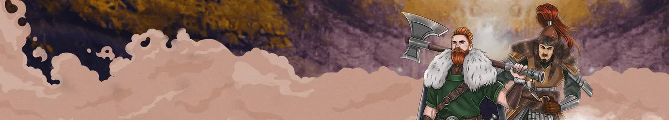 Age of Empires II. The Chosen Ones