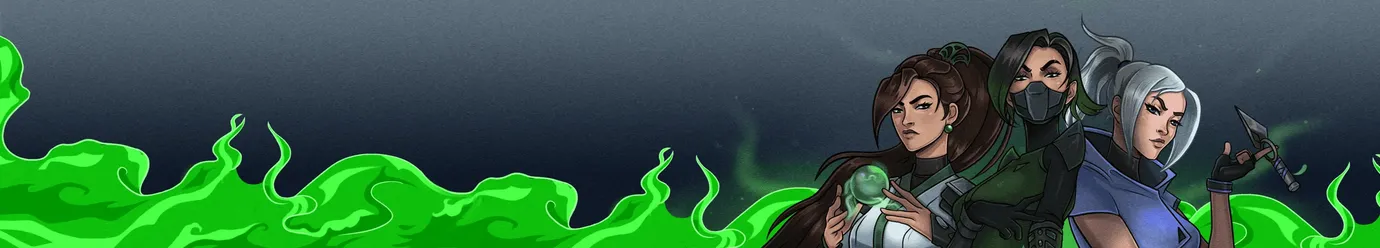 Valorant. Challengers League Southeast Asia