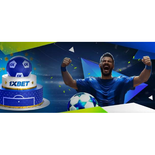 Ставки на спорт 1xBet