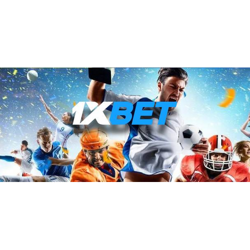 Лайв ставки на спорт 1xBet